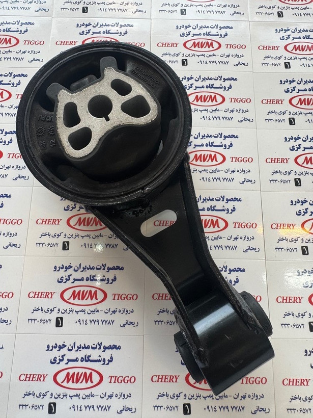 دسته موتور عقب تیگو 5 -مدیران خودرویی - کد فنی t21-1001710