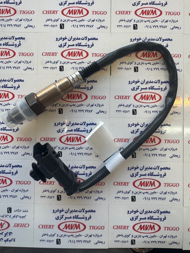 سنسور اکسیژن آریزو5 -شرکتی مدیران خودرو - کد فنی J60-3611061AB