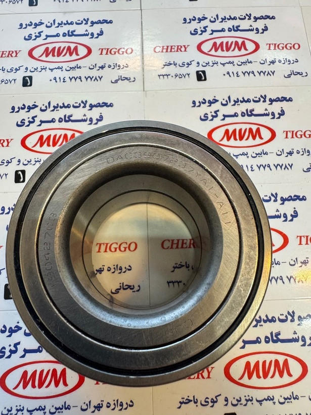 بلبرینگ چرخ جلو ام وی ام 110S-مدیران خودرویی- کد فنی S21-1ET3001016