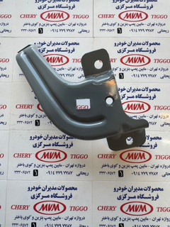 پایه گلگیر جلو چپ ایکس22 - مدیران خودرویی - کد فنی J69-8403110-DY