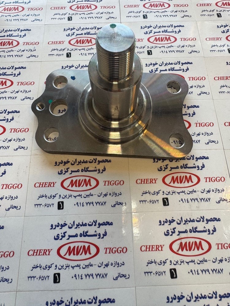 محور چرخ عقب آریزو ۵ - مدیران خودرویی - کد فنی J60-3301011