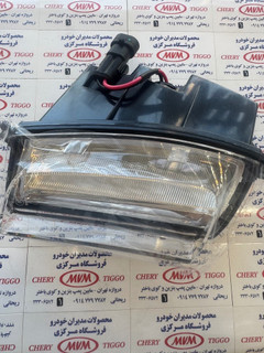 چراغ رانندگی در روز چپ ام وی ام X22-مدیران خودرویی - کد فنی J69-4499010