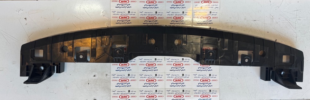 براکت وسط میانی سپر جلوی تیگو 5 - مدیران خودرویی - کد فنی T21-2803617