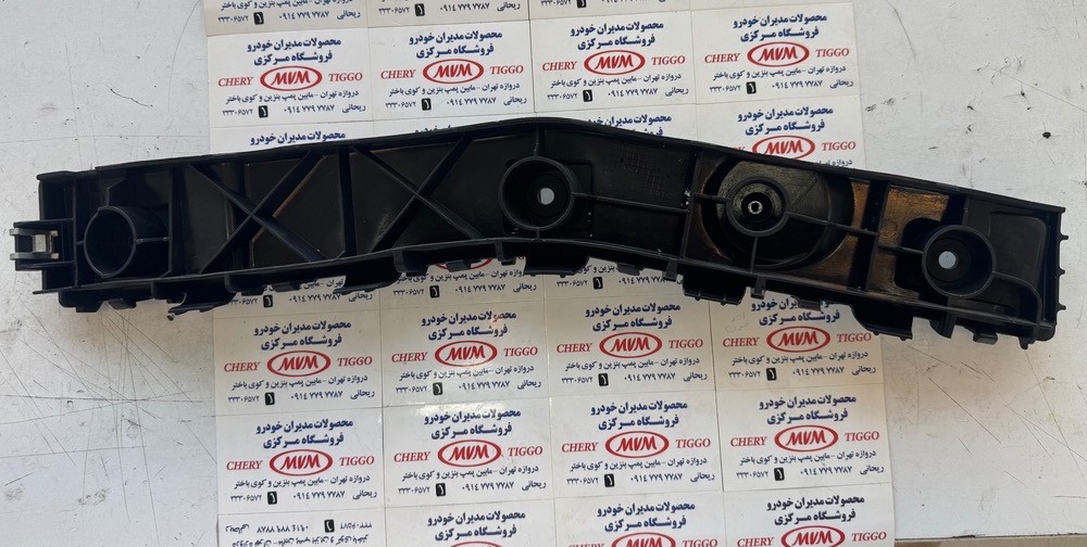 پایه راست سپر عقب تیگو 5 - مدیران خودرویی - کد فنی T21-2804620