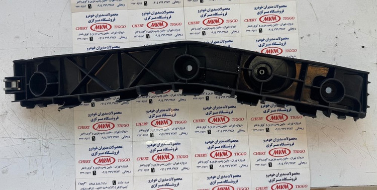 پایه راست سپر عقب تیگو 5 - مدیران خودرویی - کد فنی T21-2804620