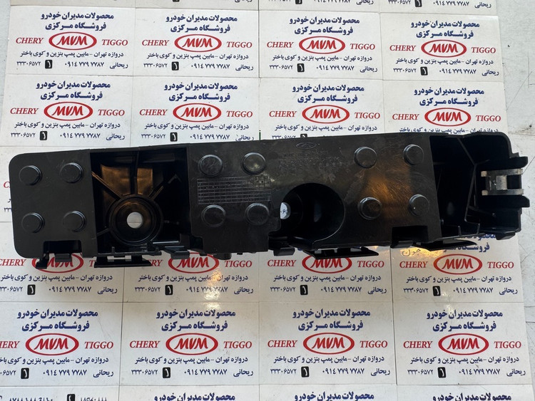 برکت و پایه راست سپر جلو تیگو 5 جدید - مدیران خودرویی - کد فنی T21-2803612BD