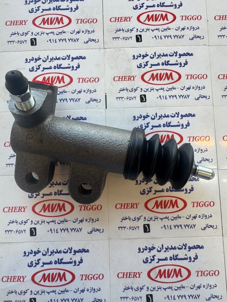 سیلندر پایینی کلاج ایکس33 - مدیران خودرویی - کد فنی T11-1609010
