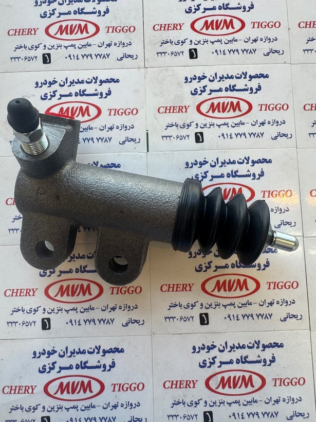 سیلندر پایینی کلاج ایکس33 - مدیران خودرویی - کد فنی T11-1609010