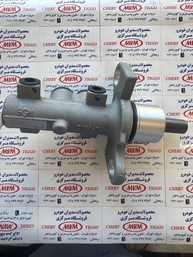 پمپ اصلی ترمز X33 - مدیرن خودرو - کد فنی T11-6GN3505010