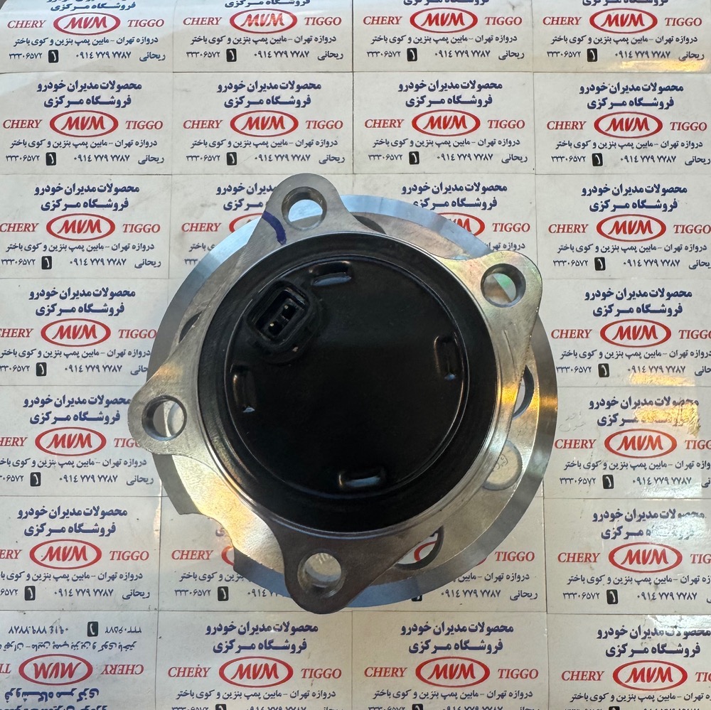 بلبرینگ چرخ عقب ام وی ام X33 - مدیران خودرویی - کد فنی  T11-3301210BA
