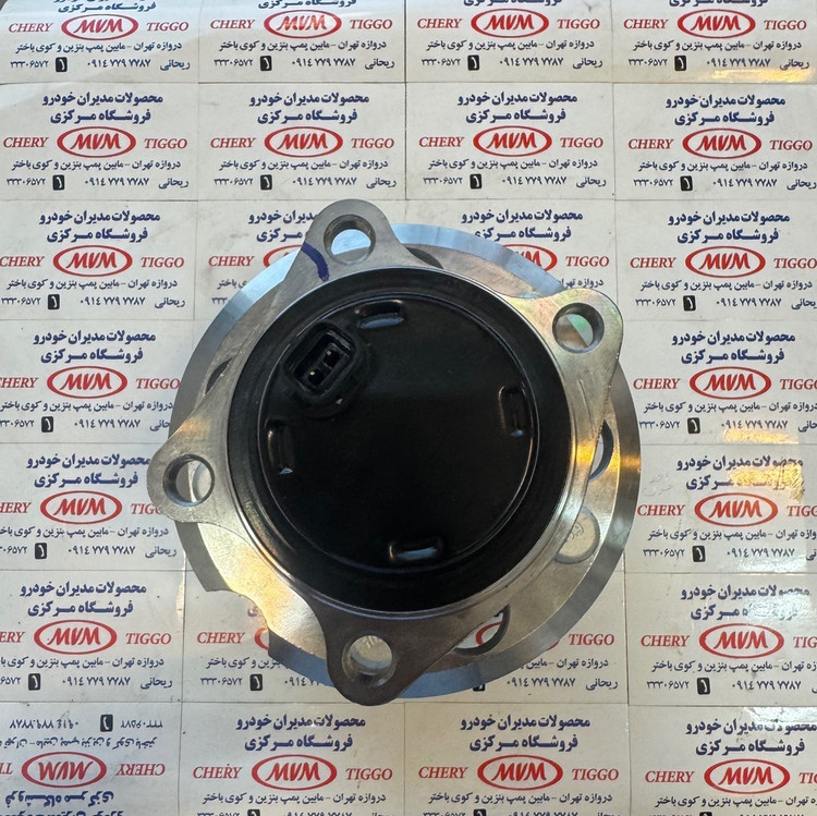 بلبرینگ چرخ عقب ام وی ام X33 - مدیران خودرویی - کد فنی T11-3301210BA