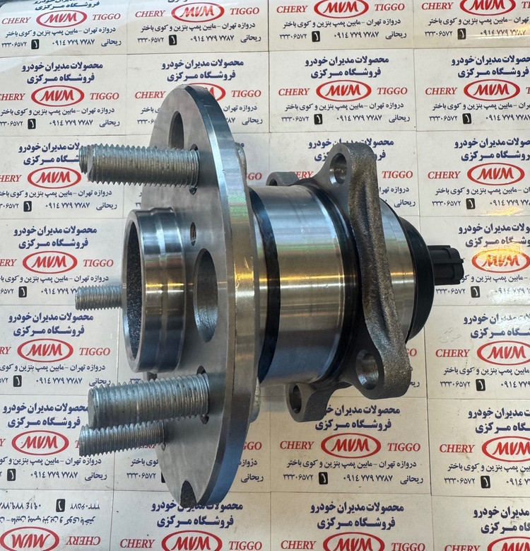 بلبرینگ چرخ عقب ام وی ام X33 - مدیران خودرویی - کد فنی T11-3301210BA